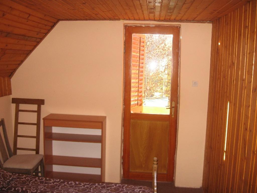 Hotel Tara Bridge Castle Žabljak Camera foto