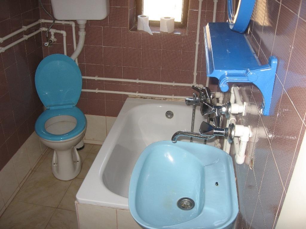 Hotel Tara Bridge Castle Žabljak Camera foto