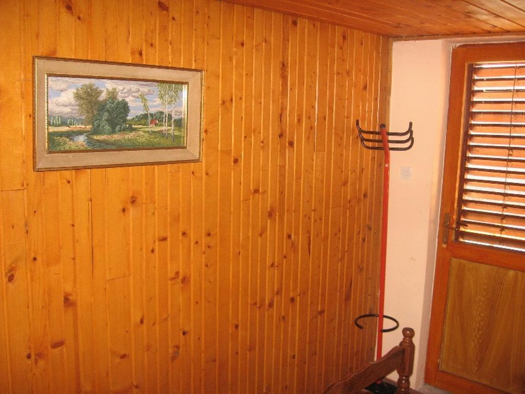 Hotel Tara Bridge Castle Žabljak Esterno foto