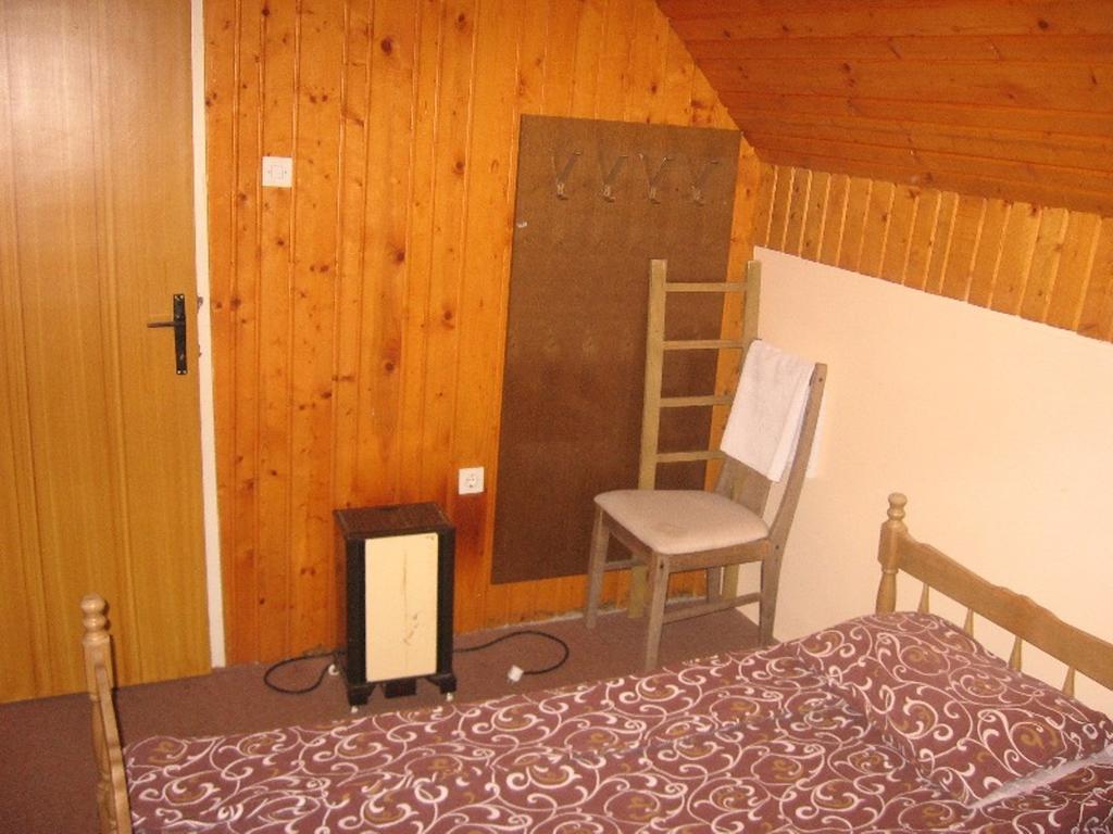 Hotel Tara Bridge Castle Žabljak Esterno foto