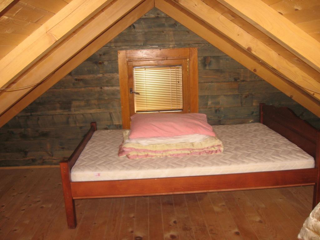 Hotel Tara Bridge Castle Žabljak Camera foto