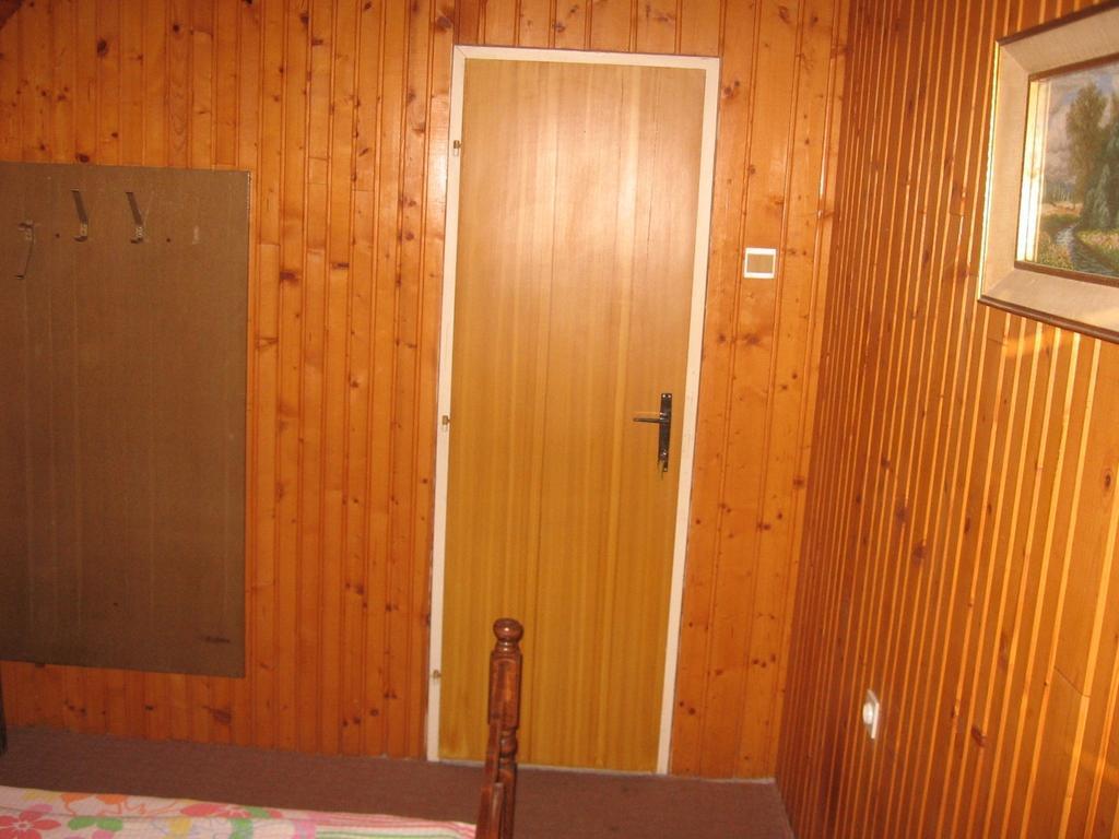 Hotel Tara Bridge Castle Žabljak Esterno foto