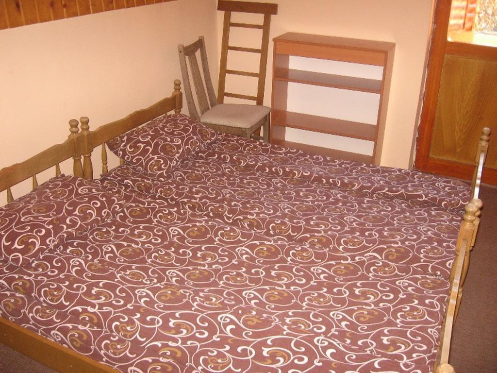 Hotel Tara Bridge Castle Žabljak Camera foto